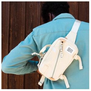 Topo Designs Mini Quick Pack - Canvas